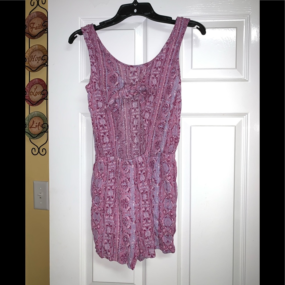 Romper